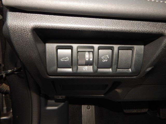 used 2024 Subaru Outback car, priced at $33,500