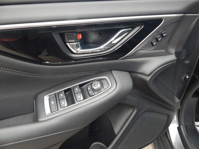 used 2024 Subaru Outback car, priced at $33,500