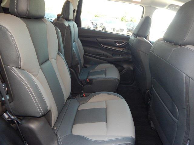 used 2022 Subaru Ascent car, priced at $33,900