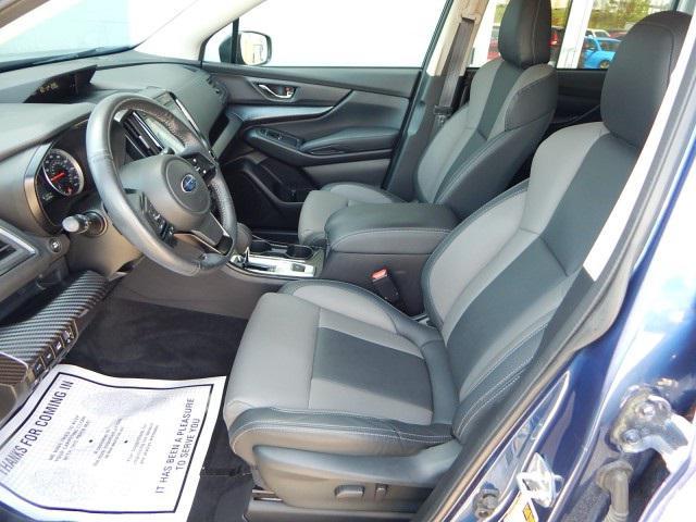 used 2022 Subaru Ascent car, priced at $33,900