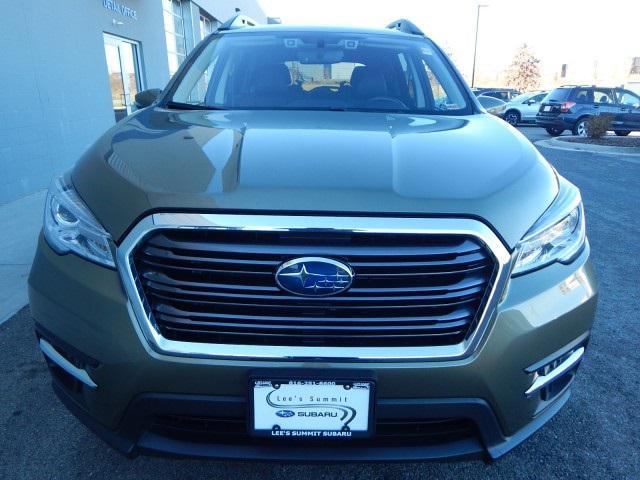 used 2022 Subaru Ascent car, priced at $30,899