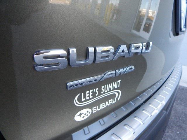 used 2022 Subaru Ascent car, priced at $30,899