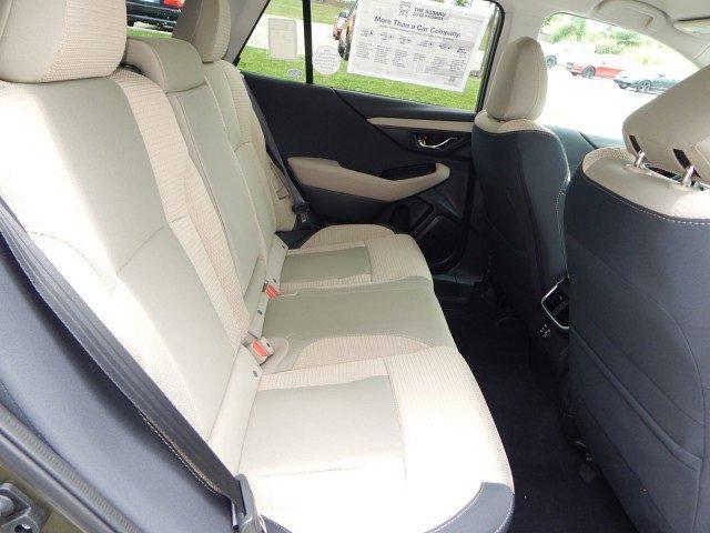 new 2025 Subaru Outback car, priced at $34,232