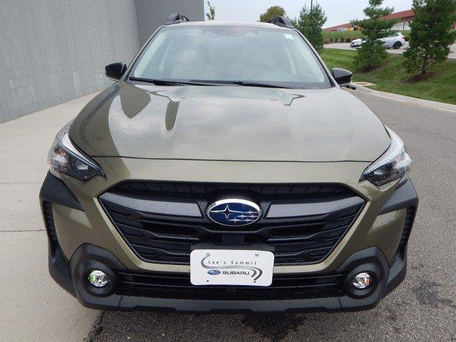 new 2025 Subaru Outback car, priced at $34,232