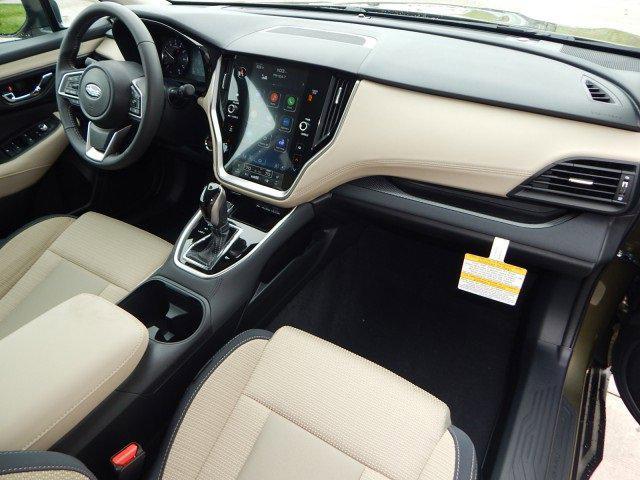 new 2025 Subaru Outback car, priced at $34,232