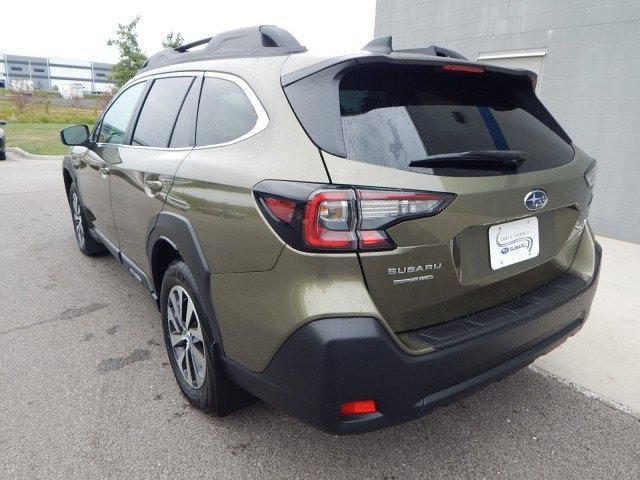 new 2025 Subaru Outback car, priced at $34,232