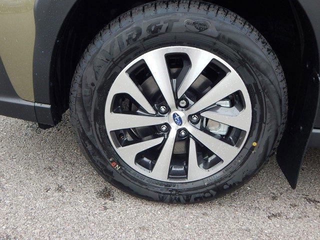 new 2025 Subaru Outback car, priced at $34,232