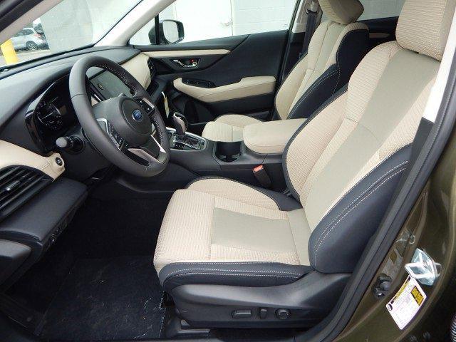 new 2025 Subaru Outback car, priced at $34,232