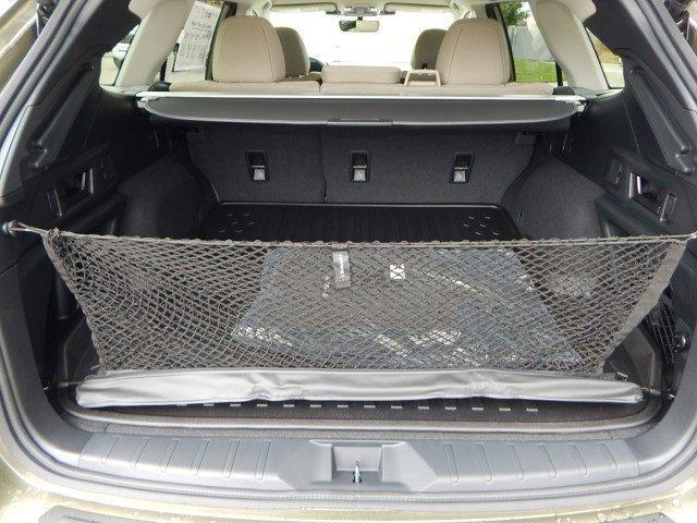 new 2025 Subaru Outback car, priced at $34,232