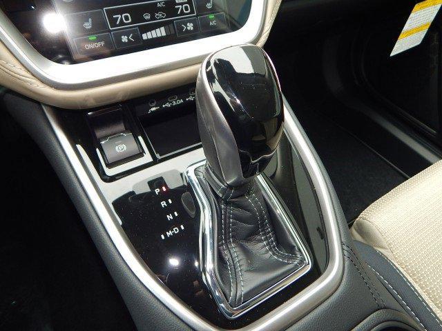 new 2025 Subaru Outback car, priced at $34,232