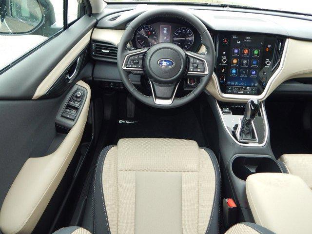 new 2025 Subaru Outback car, priced at $34,232