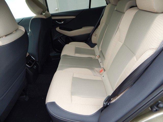 new 2025 Subaru Outback car, priced at $34,232