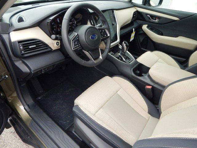 new 2025 Subaru Outback car, priced at $34,232