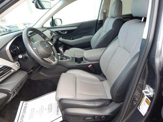 used 2022 Subaru Outback car, priced at $26,597