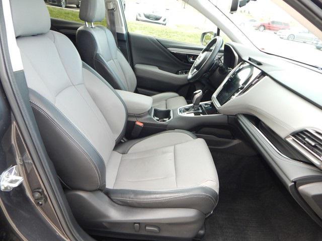 used 2022 Subaru Outback car, priced at $26,597