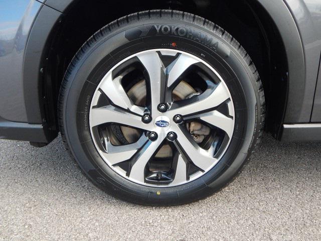 used 2022 Subaru Outback car, priced at $26,597