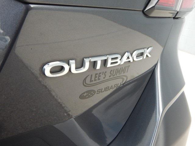 used 2022 Subaru Outback car, priced at $26,597