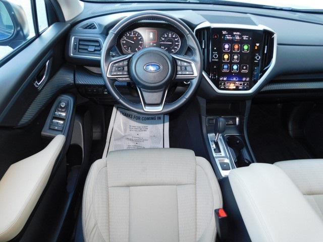 used 2024 Subaru Ascent car, priced at $33,200