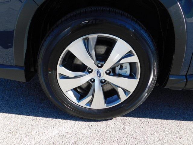 used 2024 Subaru Ascent car, priced at $33,200