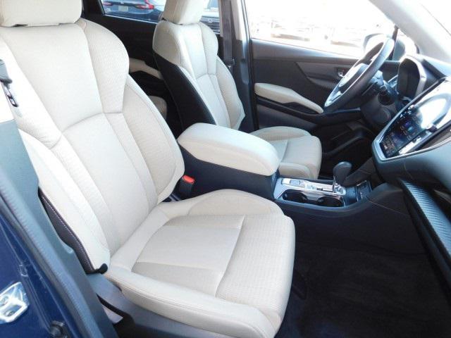 used 2024 Subaru Ascent car, priced at $33,200