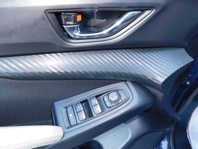 used 2024 Subaru Ascent car, priced at $33,200