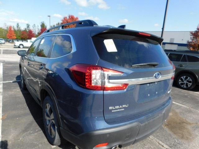 used 2024 Subaru Ascent car, priced at $33,599