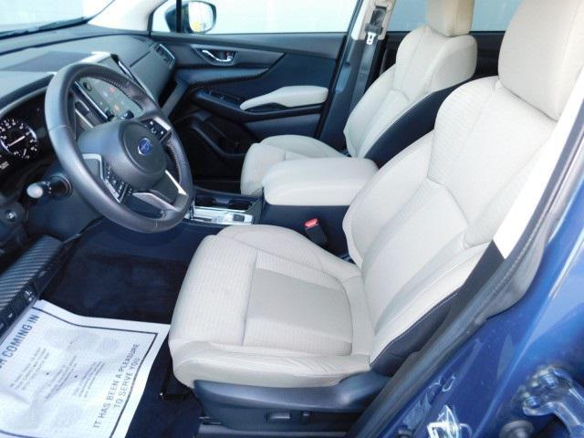 used 2024 Subaru Ascent car, priced at $33,200