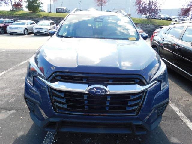 used 2024 Subaru Ascent car, priced at $33,599