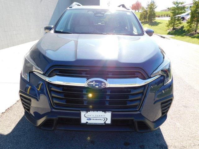 used 2024 Subaru Ascent car, priced at $33,200