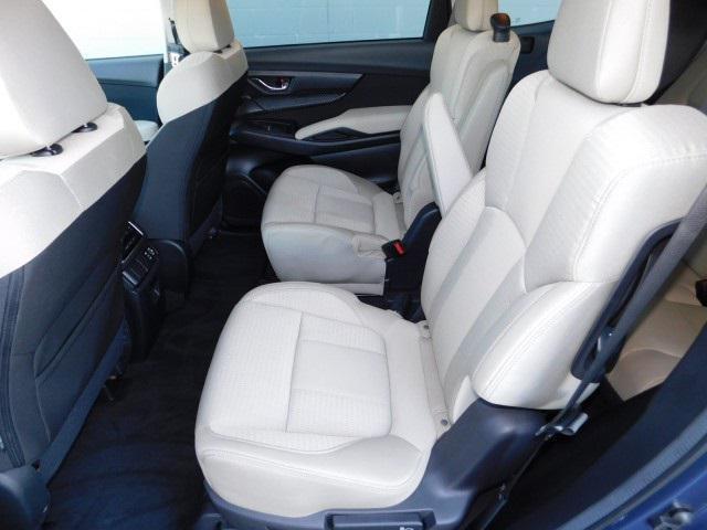 used 2024 Subaru Ascent car, priced at $33,200