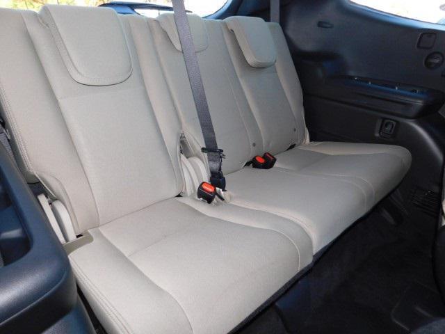 used 2024 Subaru Ascent car, priced at $33,200