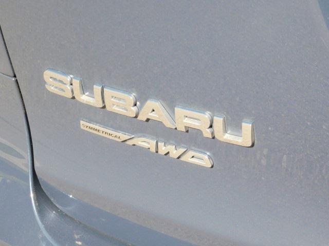 used 2024 Subaru Ascent car, priced at $33,200
