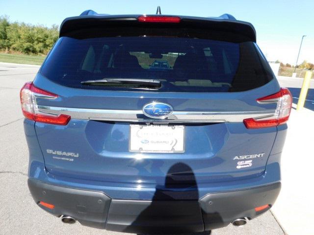 used 2024 Subaru Ascent car, priced at $33,200