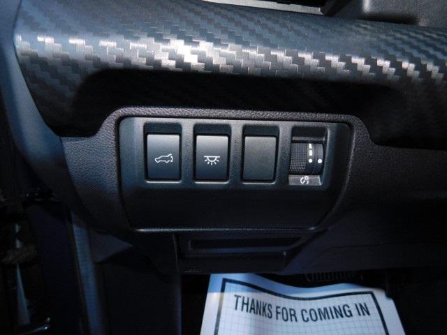 used 2024 Subaru Ascent car, priced at $33,200