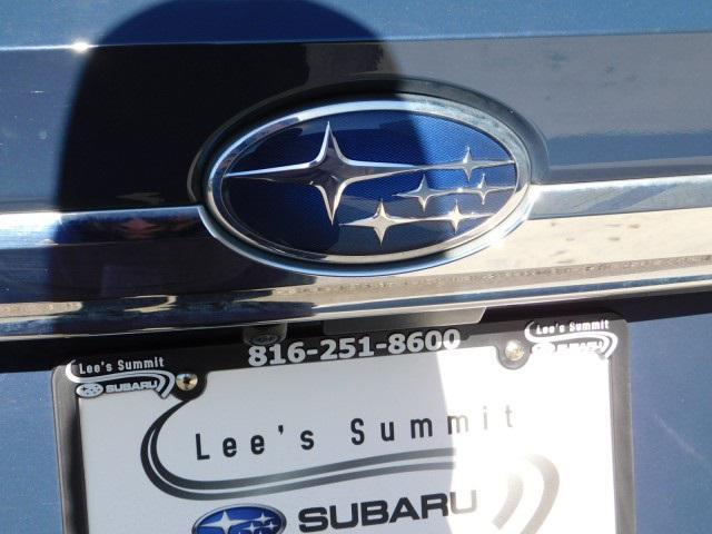 used 2024 Subaru Ascent car, priced at $33,200