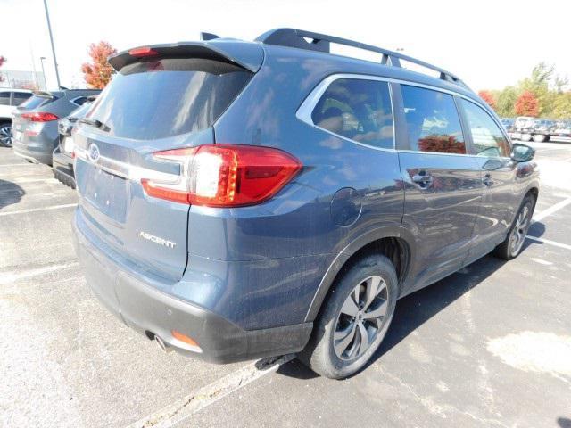 used 2024 Subaru Ascent car, priced at $33,599