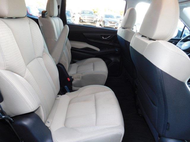 used 2024 Subaru Ascent car, priced at $33,200