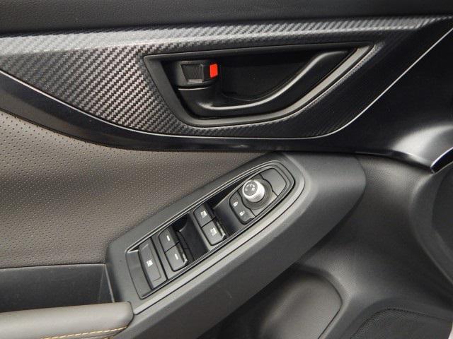 used 2023 Subaru Crosstrek car, priced at $25,499