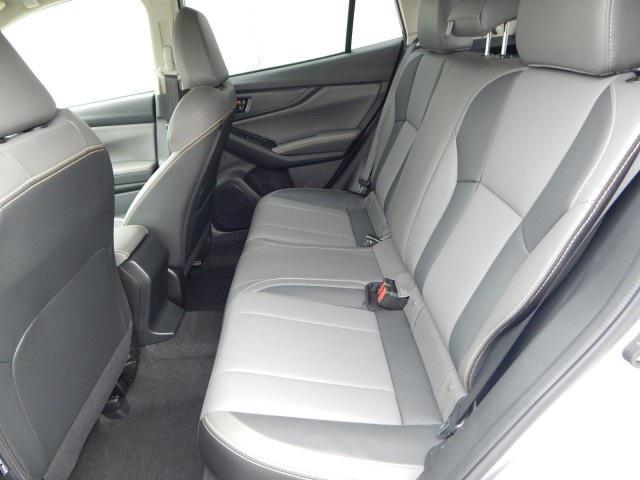 used 2023 Subaru Crosstrek car, priced at $25,499