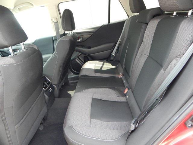 used 2024 Subaru Outback car, priced at $30,399