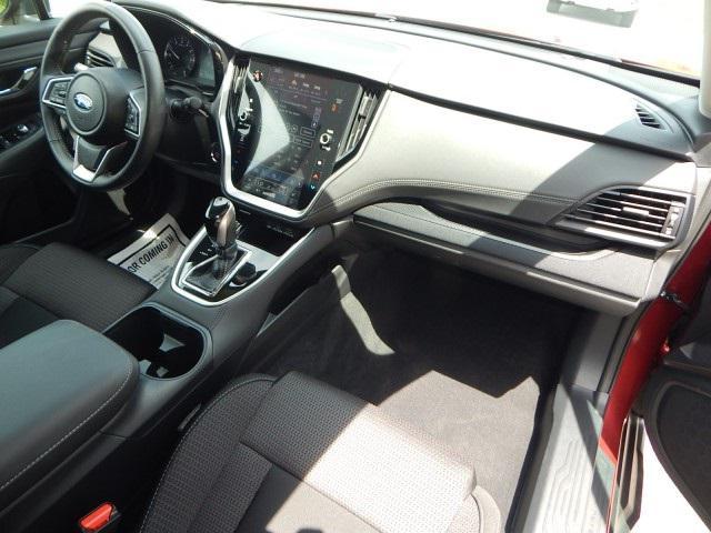 used 2024 Subaru Outback car, priced at $30,399