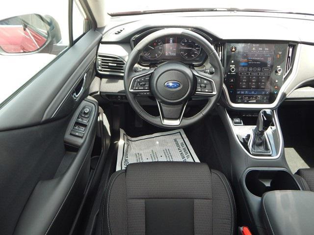 used 2024 Subaru Outback car, priced at $30,399