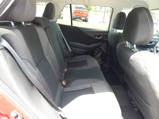 used 2024 Subaru Outback car, priced at $30,399