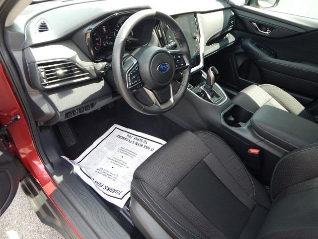 used 2024 Subaru Outback car, priced at $30,399
