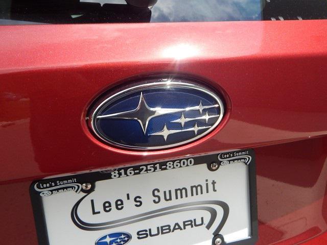 used 2024 Subaru Outback car, priced at $30,399