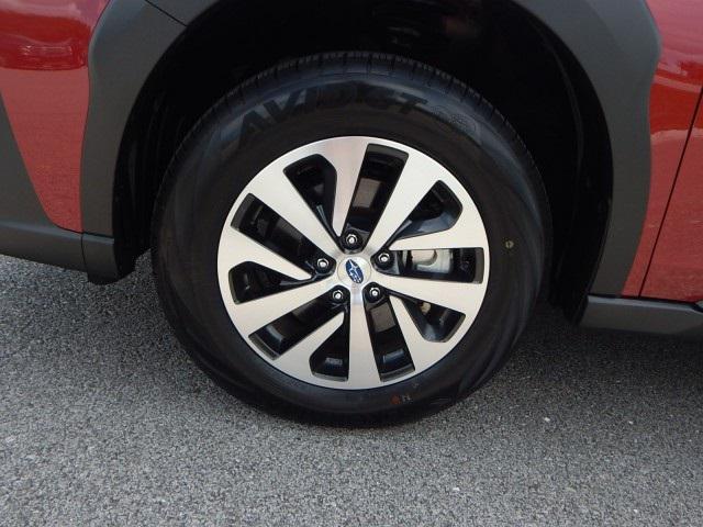 used 2024 Subaru Outback car, priced at $30,399