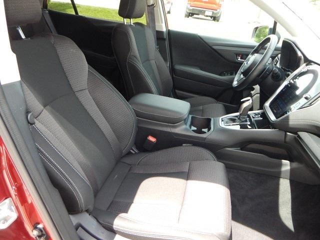 used 2024 Subaru Outback car, priced at $30,399