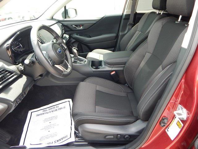 used 2024 Subaru Outback car, priced at $30,399