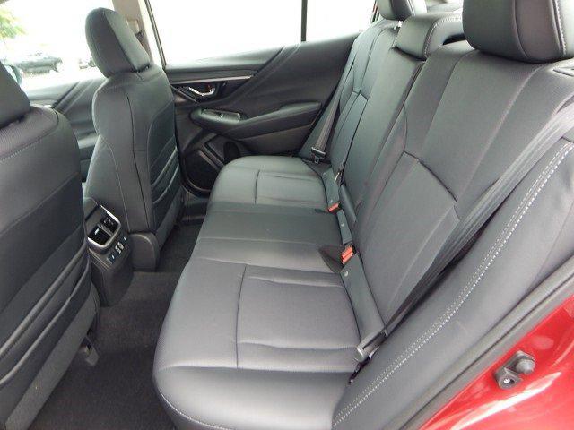 new 2025 Subaru Legacy car, priced at $35,458