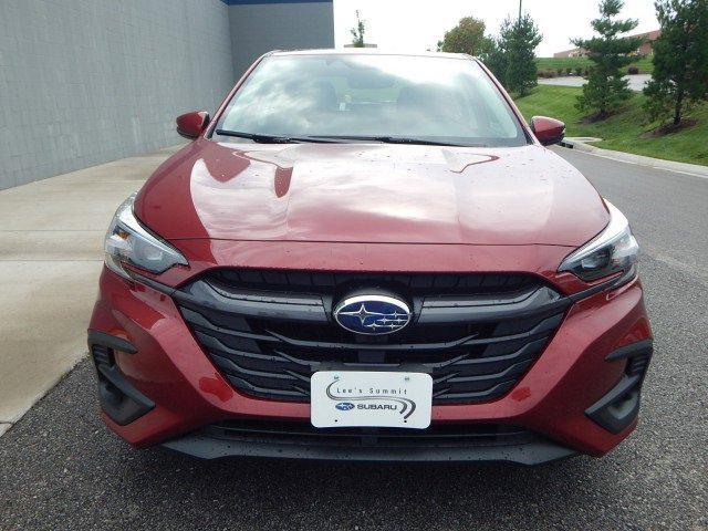new 2025 Subaru Legacy car, priced at $35,458